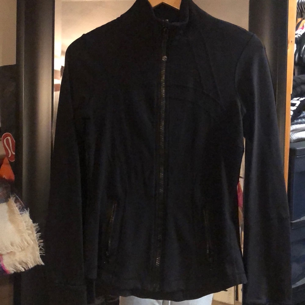 Lululemon Define Jacket